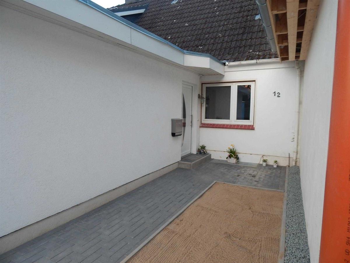 Ferienhaus Königsberg Haus 2 Scharbeutz Exterior foto